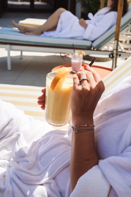 Day Spa esclusivo di 3 ore a Salò sul Lago di Garda 6